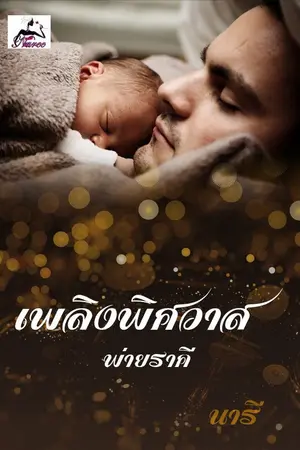 ปกนิยาย