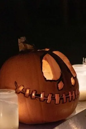 ปกนิยาย You know nothing.