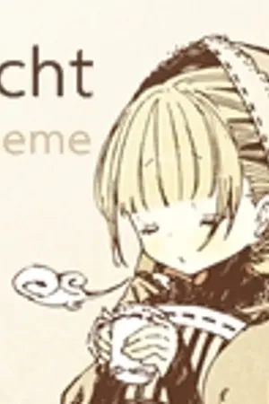 ปกนิยาย licht  テーマ