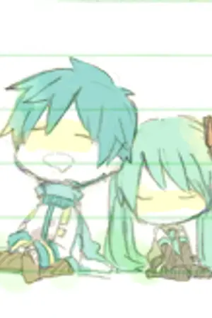 ปกนิยาย Music box ❉