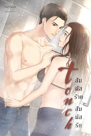 ปกนิยาย