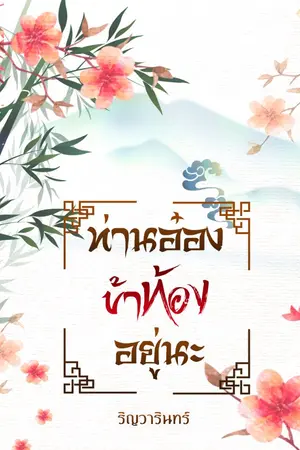 ปกนิยาย