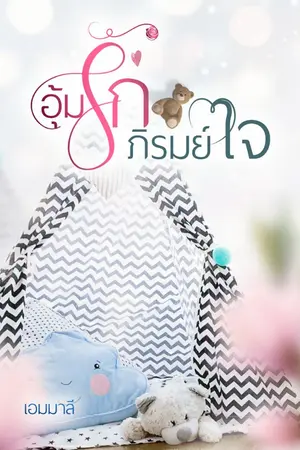 ปกนิยาย