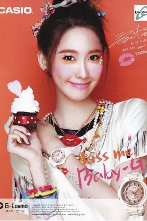 ปกนิยาย Fic Yoona Snsd Exo