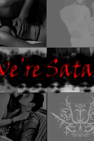 ปกนิยาย We're Satan ♦EXO SNSD♦