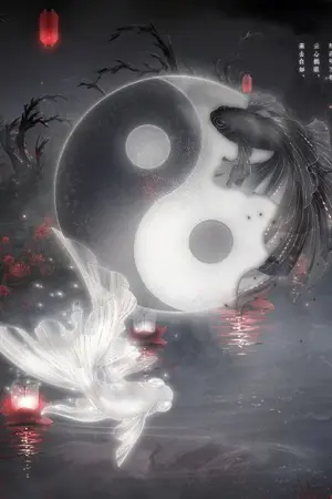 ปกนิยาย ชะตาชีวิตลิขิตเอง Rewrite