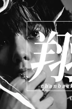 ปกนิยาย (FIC) exo - SHO(翔),chanbaek