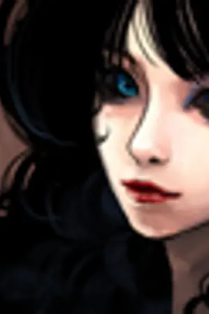 ปกนิยาย Gin and the key.