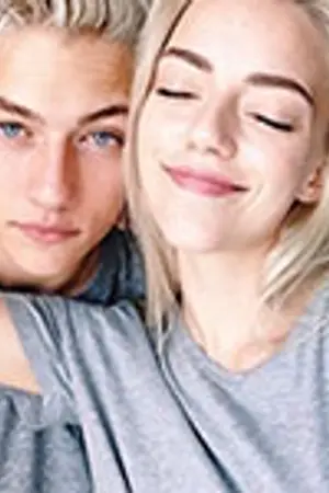 ปกนิยาย Hey, it's kind of long story