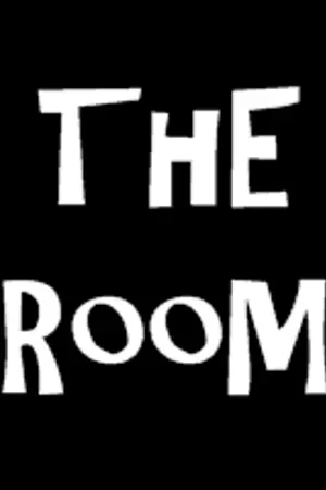 ปกนิยาย ห้องของใคร?