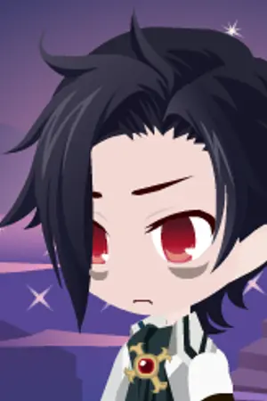 ปกนิยาย เจ้าชายแวมไพร์ข้ามเวลา (มีแต่ Plot)