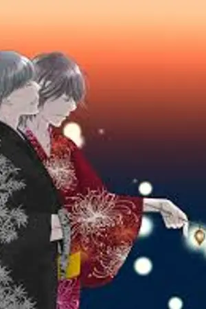 ปกนิยาย [Fic gintama] Tanabata | takazura |