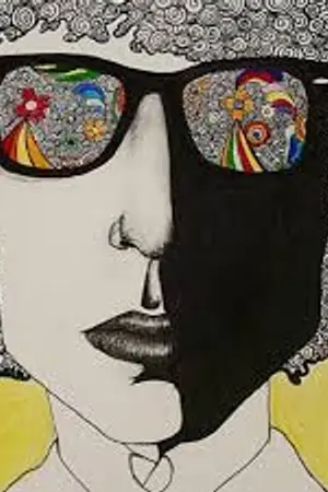 ปกนิยาย เฌอลาปิน มิวสิค ✿