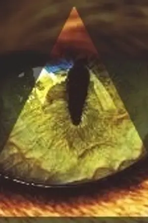 ปกนิยาย Hawkeye [Jark]