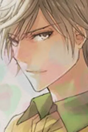 ปกนิยาย -Fic Prince of tennis- Fourth King