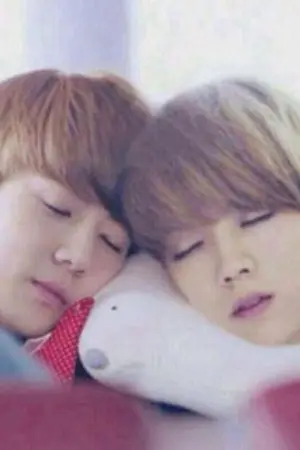 ปกนิยาย (EXO)รักใสๆของนายขนปุย