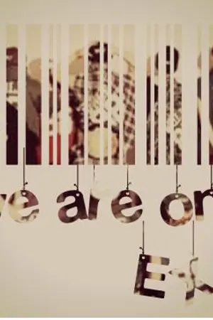 ปกนิยาย (EXO)The  Rainy Day  วันฟ้าหม่น (The  End)