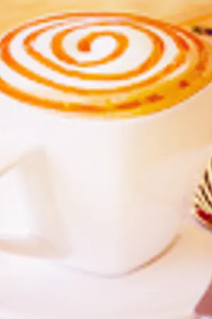 ปกนิยาย ( EXO ) Coffee Soulmate▽ { Chanbaek  }