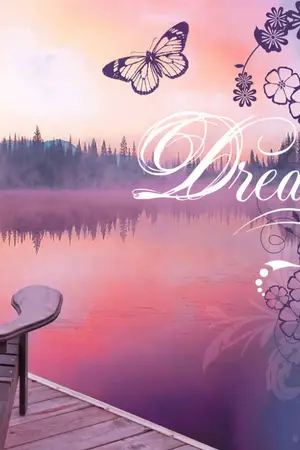 ปกนิยาย Dream w/you [BIBAM]