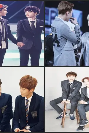 ปกนิยาย [FIC EXO] Dangerous Game เกมรัก..อันตราย