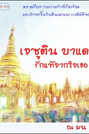 ปกนิยาย