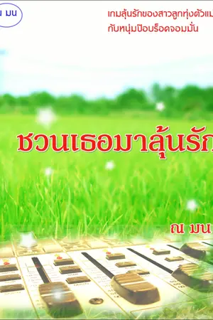 ปกนิยาย