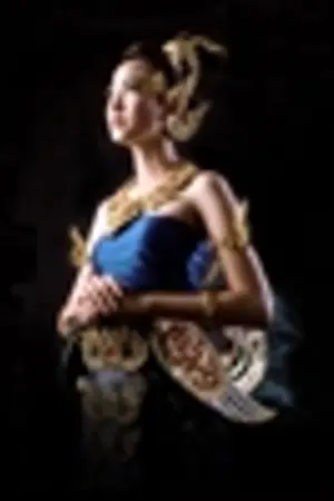 ปกนิยาย กรุ่นกลิ่นกินรี by พลอยลภัสร์