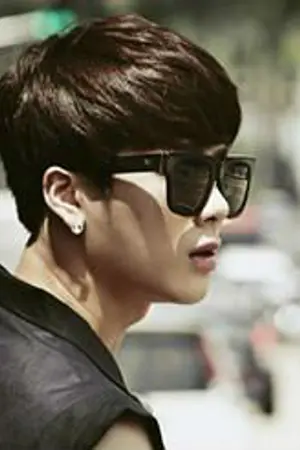 ปกนิยาย fic got7 Moonlight(달빛)