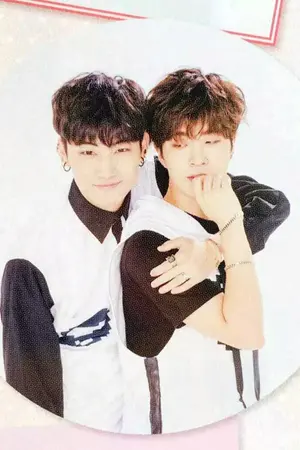 ปกนิยาย [2jae] COME WITH ME ไปด้วยกันไหม?