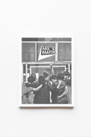 ปกนิยาย Free Time { iKON }