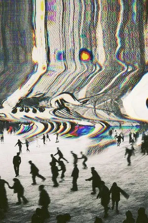 ปกนิยาย os/sf - parallel (nct)