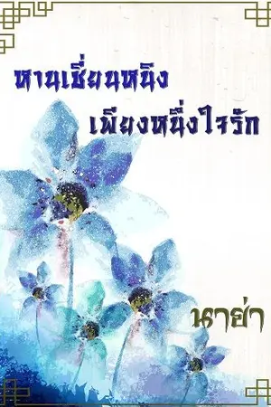 ปกนิยาย