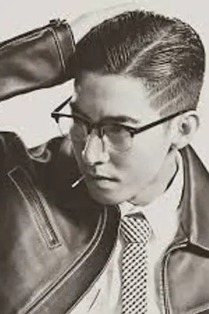 ปกนิยาย [FIC โน่ริท] ไอ้โตท้ายตลาด