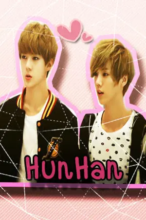 ปกนิยาย [Fic Exo] Fractious You~~:: HunHan,KrisLay,ChanBaek,KaiDo ::