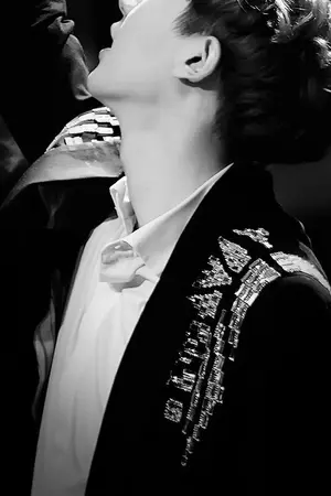 ปกนิยาย [Fic EXO] ✚ บอดี้การ์ดบยอน ✚  ChanBaek Ft.EXO