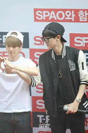 ปกนิยาย [FIC EXO] :