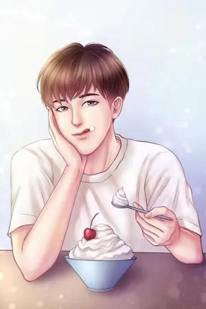 ปกนิยาย จักรวาลนี้ไม่มีใครน่ารักเท่าเธอ