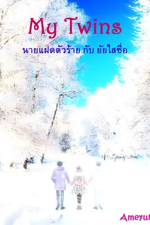 ปกนิยาย