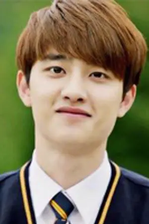 ปกนิยาย From 17years old  | Kaisoo