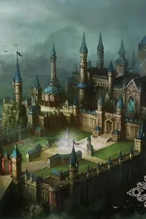 ปกนิยาย (fic dxd x fate)ชายผู้ข้ามผ่านโลก