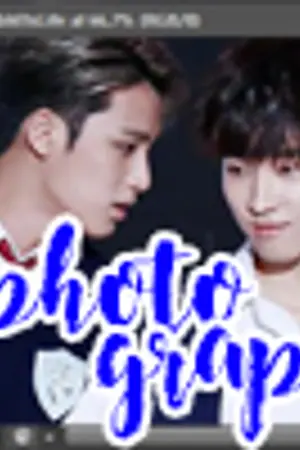 ปกนิยาย ( seventeen os ) photograph #minwon