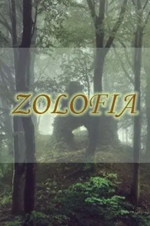 ปกนิยาย นิทานโซโรเฟียร์