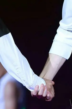 ปกนิยาย [EXO] A Love to Hide [KaiHun]