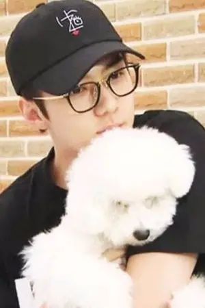 ปกนิยาย [EXO] เซฮุนของผม [KaiHun]