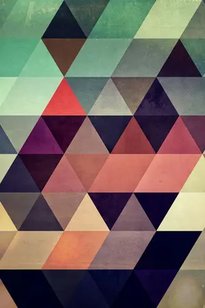 ปกนิยาย PARALLEL | HaeEun WonKyu