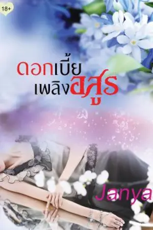 ปกนิยาย