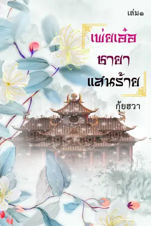 ปกนิยาย