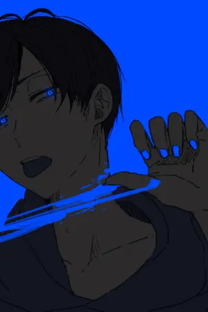 ปกนิยาย [Fic Osomatsu-San] Revenge โหยสังหาร [END]