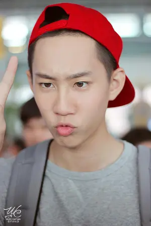 ปกนิยาย [YAOI] Nature Love เพราะมันเกิดขึ้นโดยไม่รู้ตัว