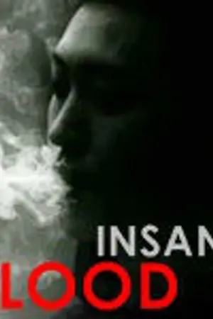 ปกนิยาย Insane Blood ปิดบัญชีรัก ล้างหนี้แค้น [Short Ver]